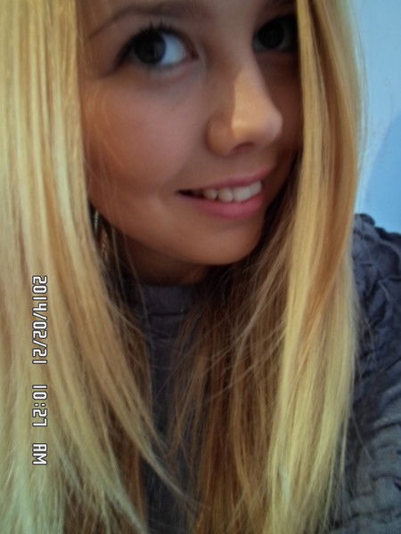 [Dashen^ka] Кулешова