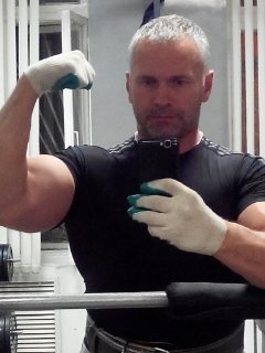 Клен Опавший