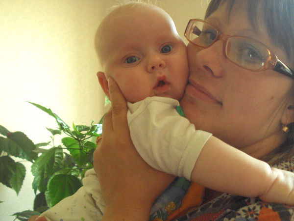 Надежда Игнатова