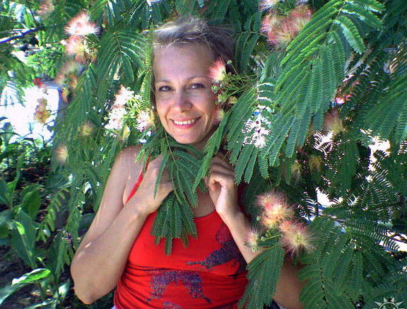 Светлана Асауленко