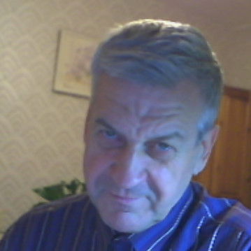 Михаил Груздев