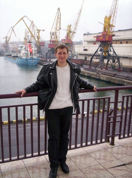 Станислав Селезнев