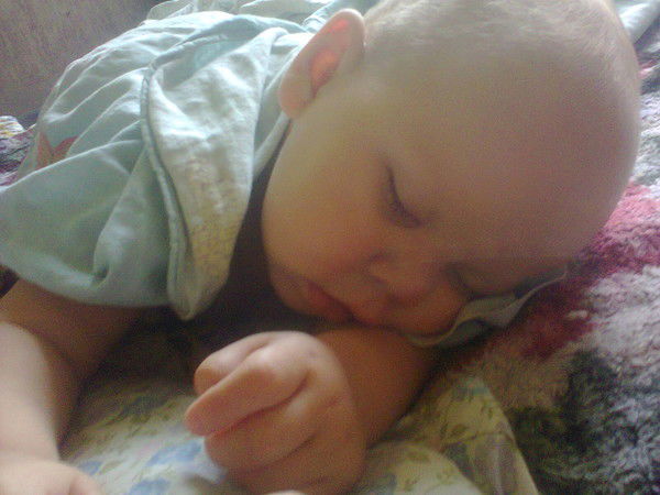 Тимур Балтабаев