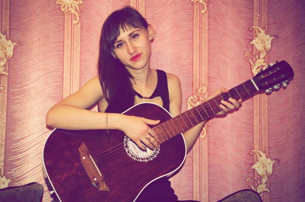 Анастасия Ткачева