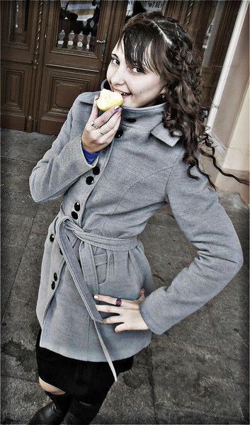 Елена Каушан