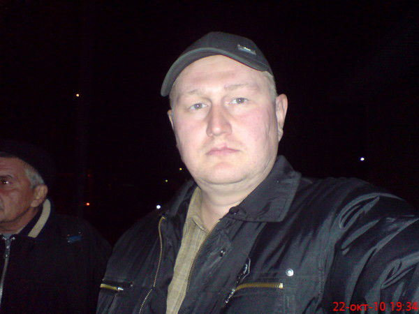 Виталий Яковлев