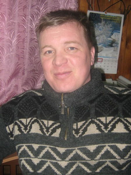 Игорь Ощепков