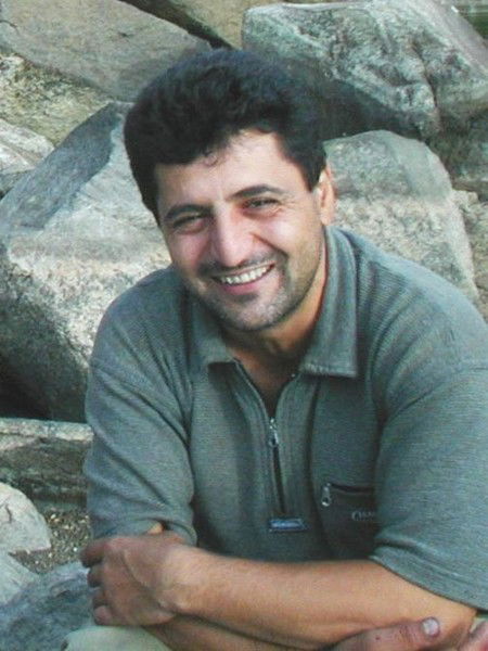 Аветисян Севак