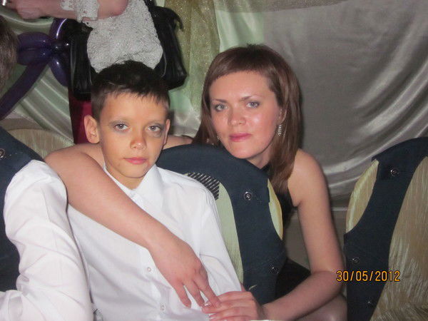 Юлия Распутько