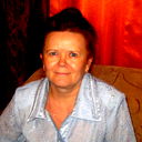 Тамара Фролова