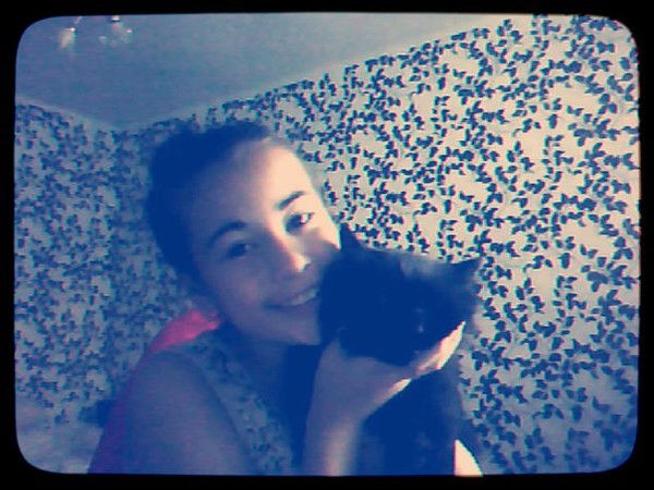 Алина Абдуллаева