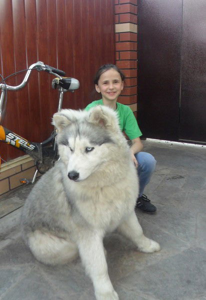 Александра Дмитриевна