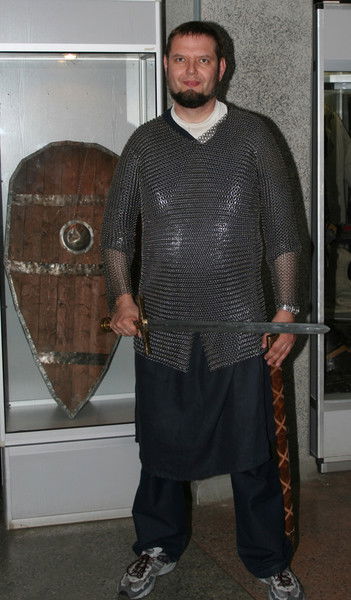 Святослав Киселев