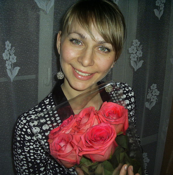 Ольга Скляр