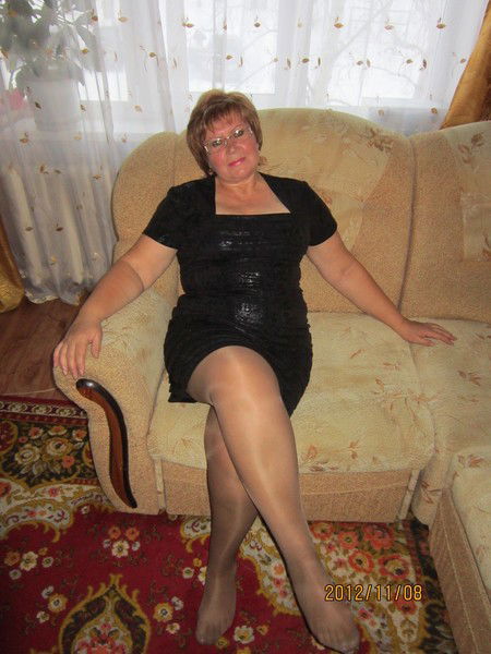 Нина Яковлева