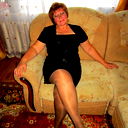 Нина Яковлева