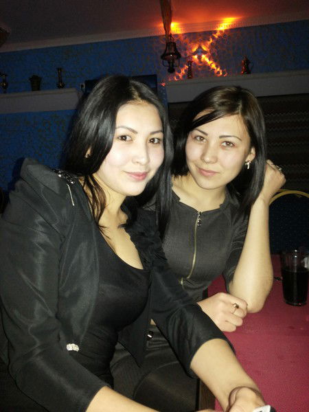 Ажар Касенова