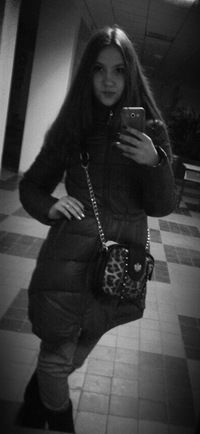 Виолетта Шевченко