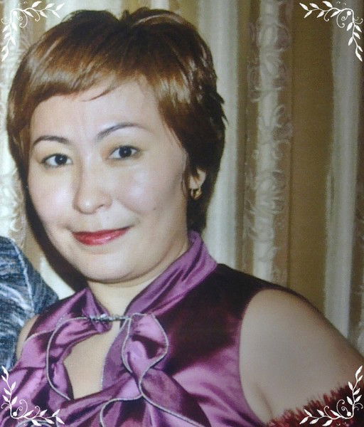 Асия Тулеушова