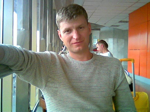 Владимир Тулей