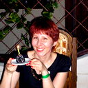 Елена Лапшина