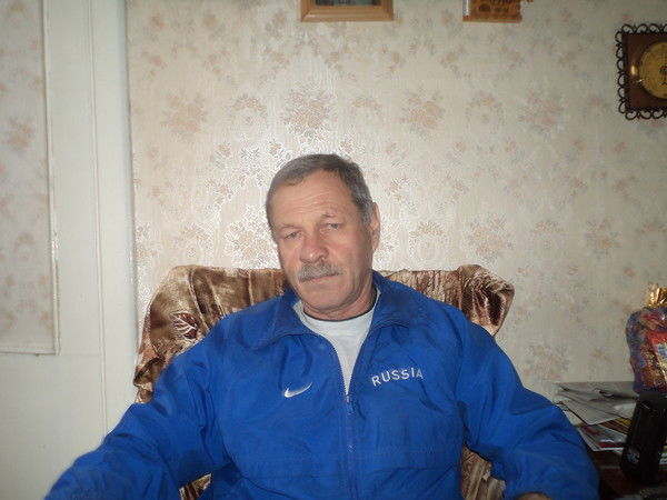 Юрий Мурованный