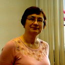 Ирина Николаева