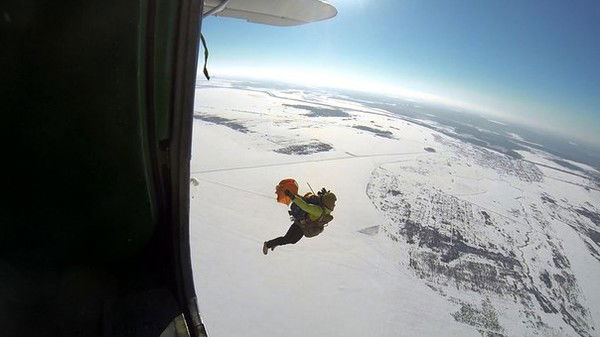 Ольга Клиновая