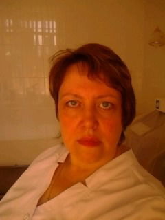 Ольга Жирушкина