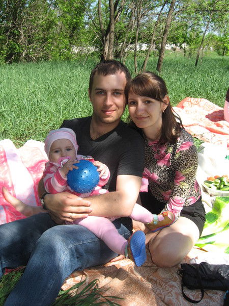 Ольга Бочарова