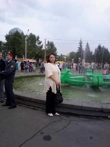 Татьяна Кузьмина