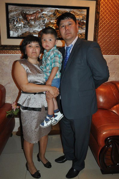 Батанияз Итибаев