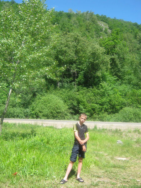 Камиль Сибагатов