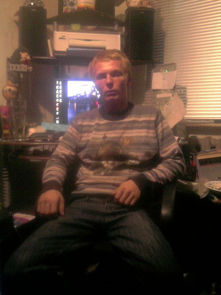 Виталий Куцинский