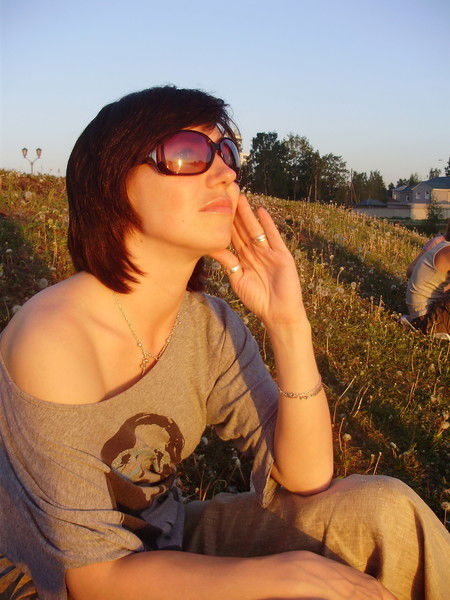 Наталья Ляпина