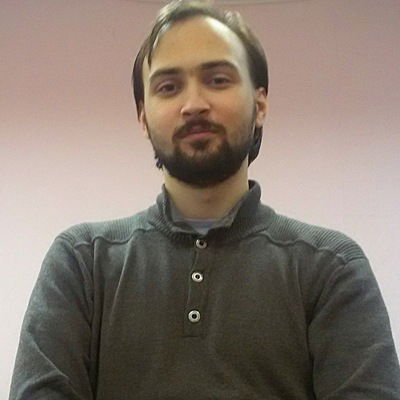 Василий Володченко