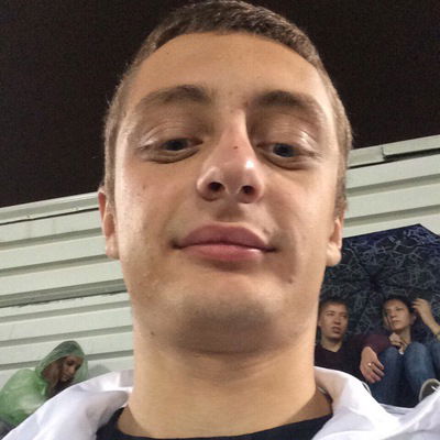 Сережа Шутов