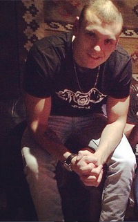 Марк Харитонов