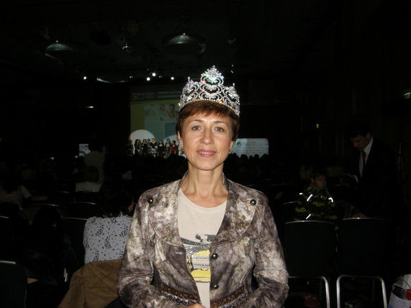 Наталья Сердицкая