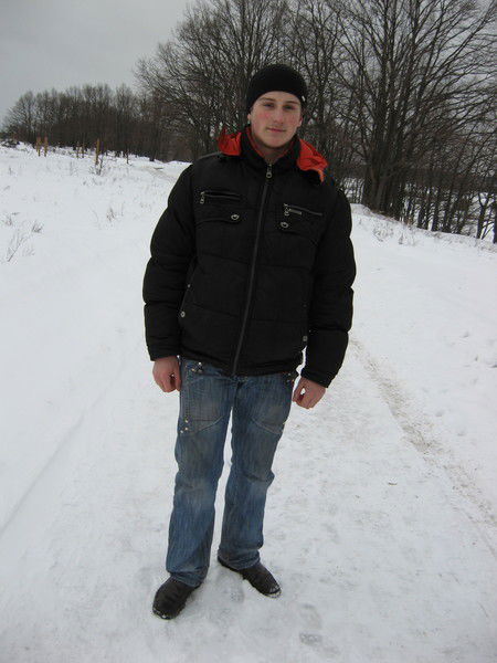 Иван Гостев