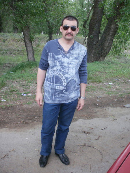 Алексей Глухов