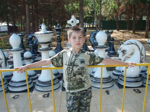 Роберт Гарайшин