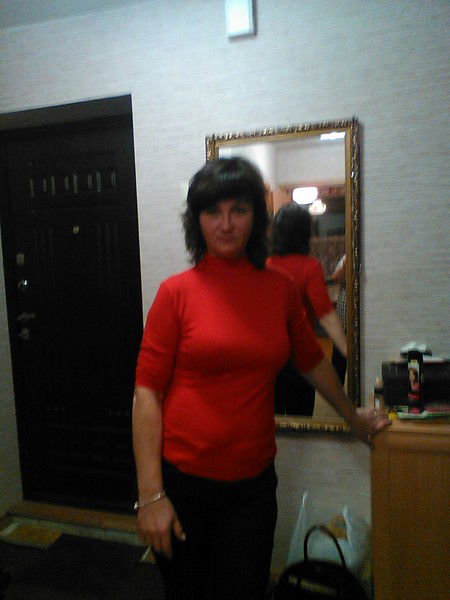 Надежда Комиссарова