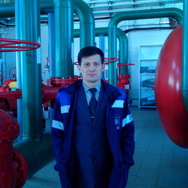 Денис Кобелев