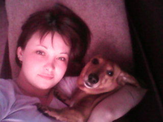 Анюта Ковальчук