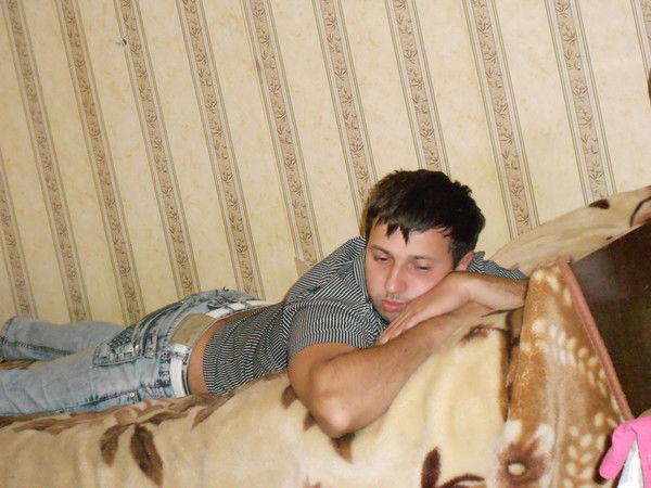 Андрей Созинов