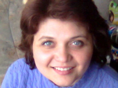 Людмила Кокорева