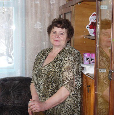 Татьяна Миронычева