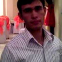 Ata Agayev