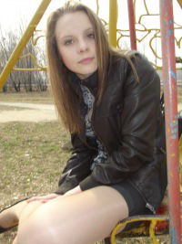 Алина Слабкина